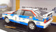 Sun Star 1/18 Scale 4254 Audi Quattro A2 #3 J.Recalde Argentina Rally 1984