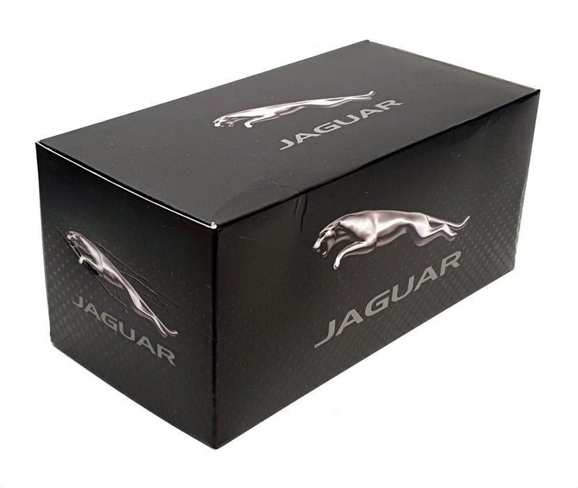 Atlas Editions 1/43 Scale Diecast 4 641 123 - Jaguar XK150 - Red