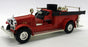 Ertl 1/30 Scale - 9763 1926 Seagrave Fire Truck FWD SEAGRAVE Fire Dept