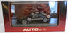 AutoArt 1/43 Scale Diecast AA60034 MERCEDES-BENZ CLK DTM 2000 MARCEL FASSIER #6