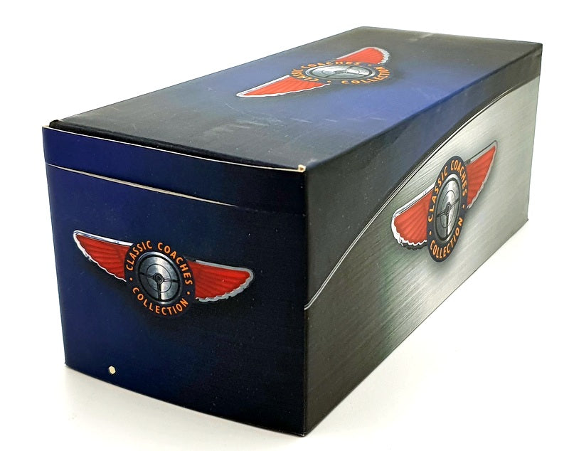 Atlas Editions 1/76 Scale 4642 128 - Scania Vabis D11 - Orange