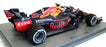 Spark 1/43 Scale S6459 - Red Bull Racing RB16 A.Albon F1 Test Spain 2020