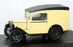 OXFORD DIECAST 1/43 - ASV001 AUSTIN SEVEN RN VAN PRIMROSE