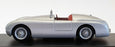 Starline Models 1/43 Scale STA518215 - 1947 Cisitalia 202 Spyder - Silver