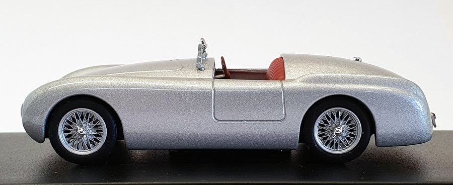 Starline Models 1/43 Scale STA518215 - 1947 Cisitalia 202 Spyder - Silver
