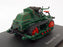 Hachette 1/43 Scale Model Tractor HT111 - 1922 Renault HI - Green