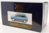 KK Scale 1/18 Scale Model Car KKDC180523 - 1980 Fiat Panda 35 - Light Blue