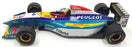Minichamps 1/18 Scale 180 950014 - Jordan Peugeot EJR 195 R. Barricello
