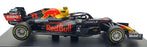 Burago 1/43 Scale Diecast #18 38056 - Red Bull Racing RB16B #11 S.Perez