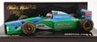 Minichamps 1/43 Scale 430 941006 - F1 Benetton Ford B 193 B - Lehto