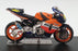 Ixo 1/24 Scale Model Motorcycle RAB055 - Honda RC211V 2003 - #46 V.Rossi