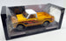 Highway 61 1/18 Scale - 50879 Chevy Fleetside Pickup Yellow Eagle
