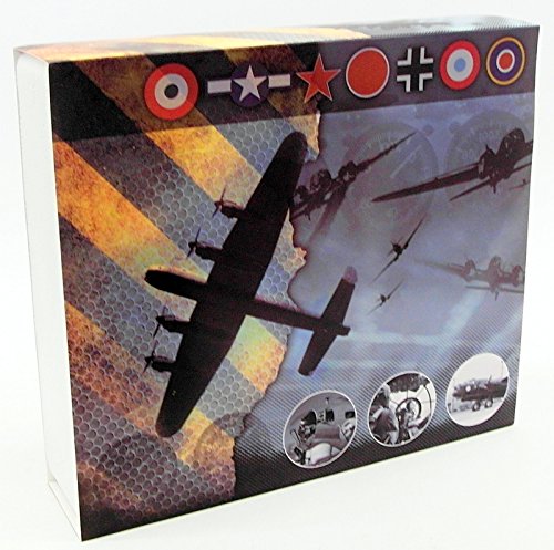 Atlas Editions 1/144 Scale Aircraft 4 646 110 - Heinkel He. 177