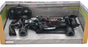 Rastar 1/18 Scale RC 2.4 GHz TY7492 - F1 Mercedes AMG W11 EQ #44 L.Hamilton
