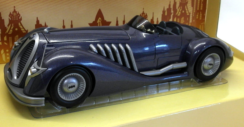 Corgi 1/18 Scale Diecast - 77606 1940'S Comics DC Comics Batmobile