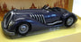 Corgi 1/18 Scale Diecast - 77606 1940'S Comics DC Comics Batmobile