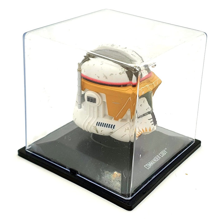 Deagostini HEL10 - Star Wars Helmet Collection - Commander Cody