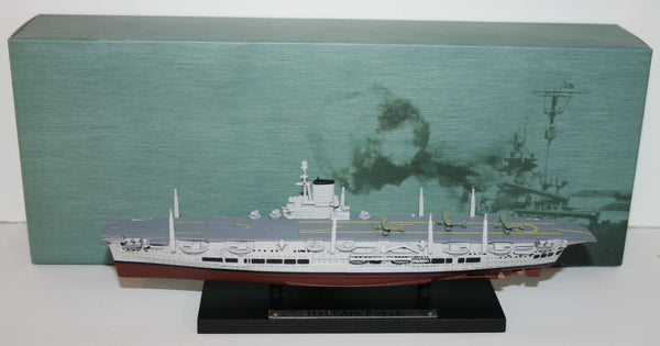 DeAgostini Atlas Editions Legendary Warships - HMS ARK ROYAL
