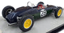 Tecnomodel 1/18 Scale TM18-182C Lotus 21 F1 Italy GP 1961 #28 S.Moss