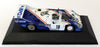 Quartzo 1/43 Scale Q3070 - Porsche 956 Short Tail D&W 1st Norisring '85 K.Ludwig