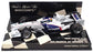 Minichamps 1/43 Scale 400 060599 - BMW Sauber F1.06 A. Zanardi 2006