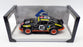 Solido 1/18 Scale S1801110 - Porsche 911 RSR - #46 24H SPA 1973 - Black