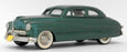 Brooklin 1/43 Scale BRK15 005B  - 1949 Mercury 2Dr Coupe Metallic Medium Green