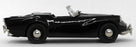 Pathfinder Peregrine 1/43 Scale PER9 - Daimler SP250 Police Car 1 Of 200 Black