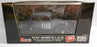 Brumm 1/43 Scale Metal Model - R242 FIAT 508C E.I.A.R RADIOFONICHE 1948
