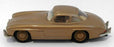 Somerville Models 1/43 Scale 105 - Mercedes Benz 300SL - Gold