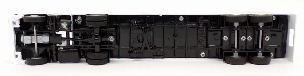 Lion Toys 1/50 Scale Model No.36 - DAF 95 Truck & Trailer - Chuppa Chups