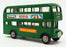 Budgie Models 236 Routemaster Bus - London Transport - Green