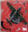 Altaya 17cm Long Diecast WWIIAP069 - Kawasaki Ki61 High 55th Flight Regiment