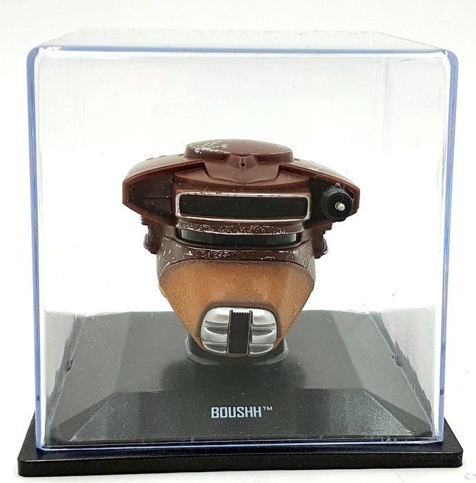 Deagostini HEL36 - Star Wars Helmet Collection - Boushh