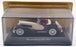 Atlas Edition 1/43 Scale Model Car 2001IR - 1933 Duesenberg SSj