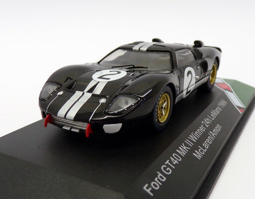 CMR 1/43 Scale CMR43054 - Ford GT40 MkII - #2 Winner 24h Le Mans 1966