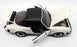 Premium Classixxs 1/12 scale 10201 - Porsche 911 Carrera 3.2 Targa - White