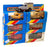 Matchbox Appx 8cm Long Diecast ST008 - Set Of 7 Assorted Vans