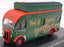 Atlas Edition 1/76 Scale 4654110 - Harrinton Box Van West England Boxing Academy