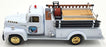 First Gear 1/34 Scale 19-1408 International R-190 Fire Truck Santa Barbara FD