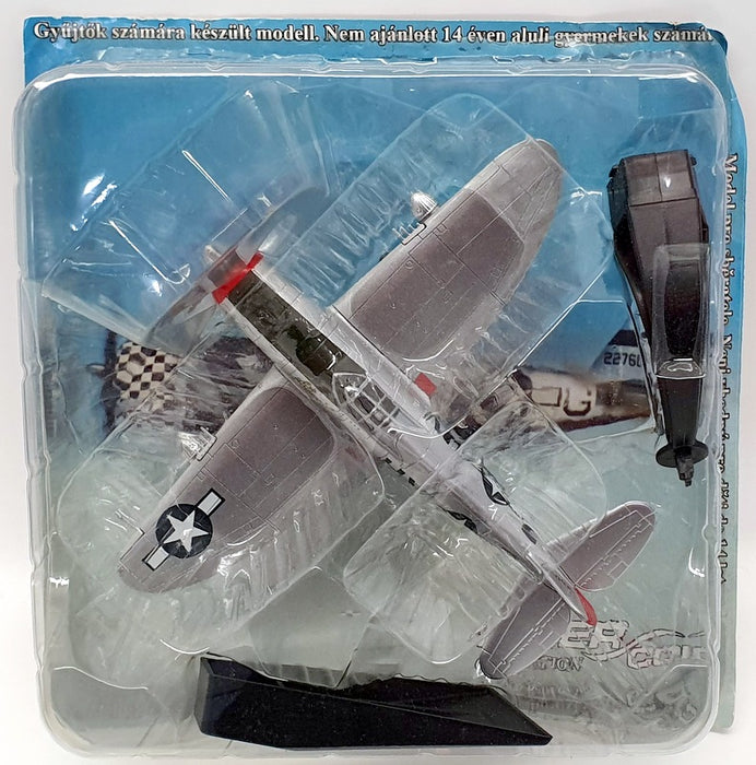 Amercom 1/72 Scale Aircraft AM2503A - 1944 Republic P-47D Thunderbolt