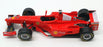 Hot Wheels 1/43 Scale Model Car SF26/98 - F1 Ferrari 300 - #3 1998