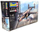 Revell 1/48 Scale Aircraft Kit 04977 - North American B-25D Mitchell