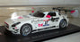 Spark 1/43 Scale - SF020 Mercedes Benz SLS GT3 Team Graff #17 GT Tour 2011