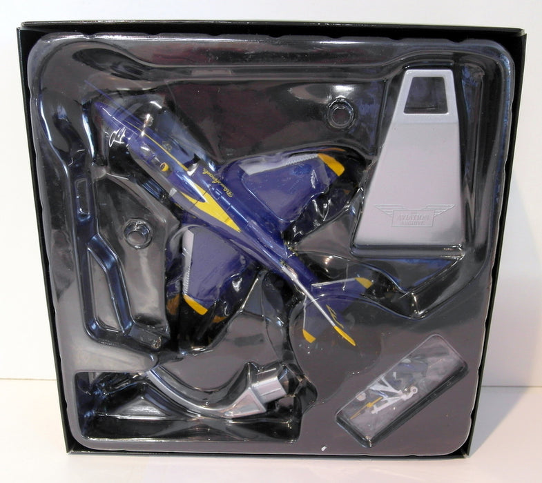 Corgi 1/72 AA37402 McDonnell Douglas A-4F Skyhawk Blue Angels