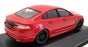 Atlas Editions 1/43 Scale Model Car 4 641 120 - Jaguar XFR - Red