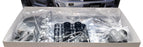 Tamiya 1/24 Scale Model Kit 24282 - Nissan Skyline GT-R Nismo R34 Z-Tune