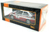 IXO 1/18 Scale 18RMC093B - Mitsubishi Lancer RS Evo V #1 RAC 1998 T.Makinen