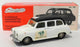 Somerville Models 1/43 Scale 100 - Austin FX4 Taxi - White