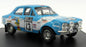 Trofeu 1/43 Scale 520 Ford Escort 1600 RS 1st RAC Rally 1973 Makinen
